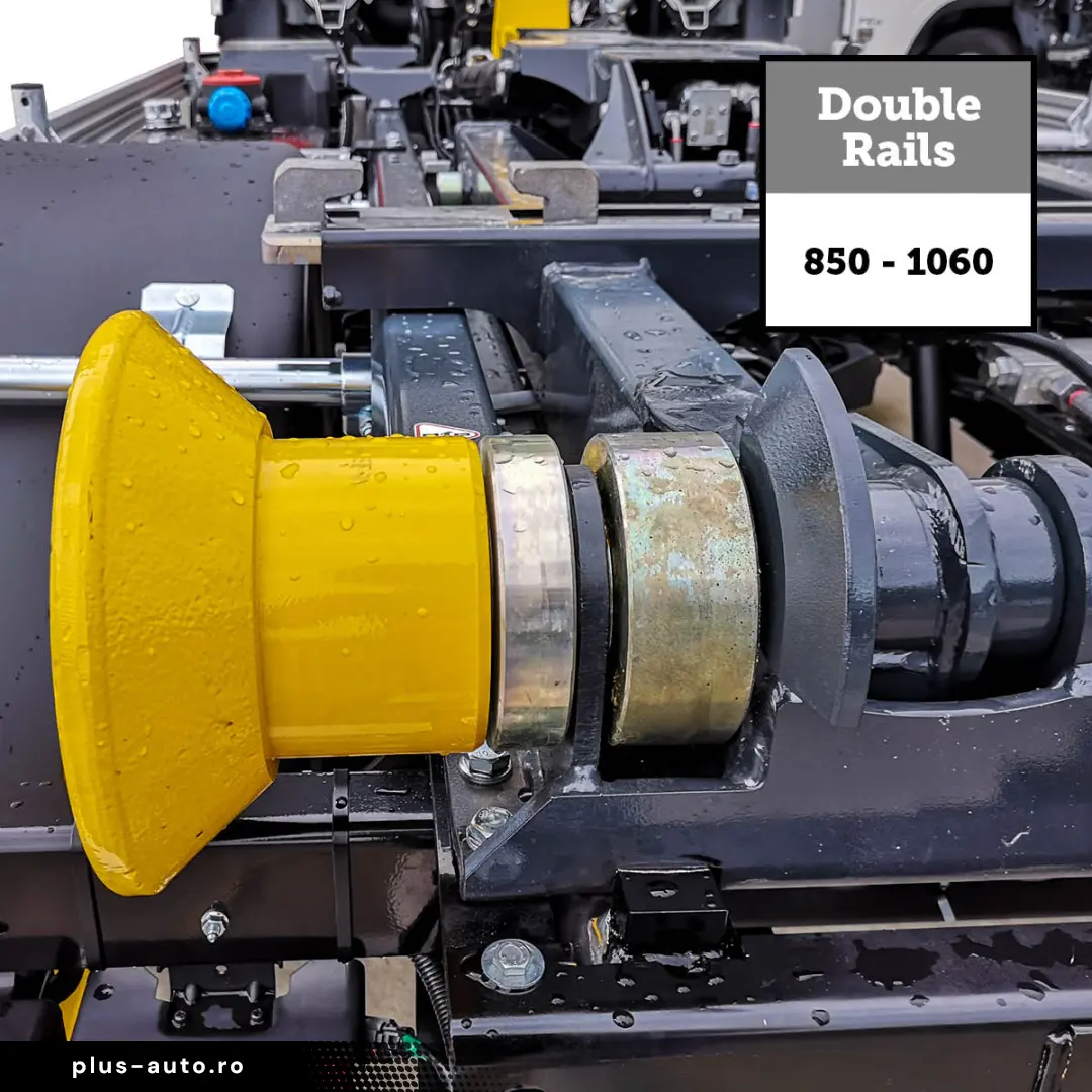 ISUZU M30 7 5 tone - Leasing dobanda 0%