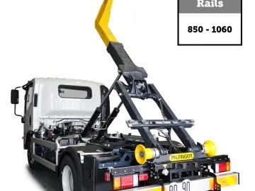 ISUZU M30 7 5 tone - Leasing dobanda 0%