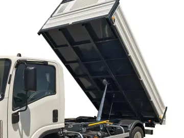 ISUZU M30 7 5 tone - Leasing dobanda 0%