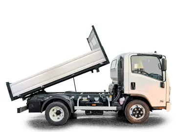 ISUZU M30 7 5 tone - Leasing dobanda 0%