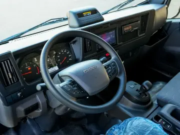 ISUZU M30 7 5 tone - Leasing dobanda 0%