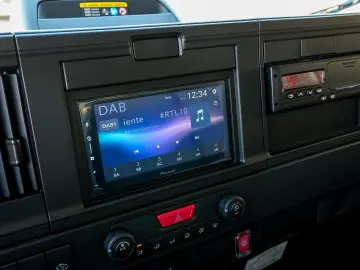 ISUZU M30 7 5 tone - Leasing dobanda 0%