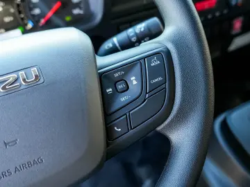 ISUZU M30 7 5 tone - Leasing dobanda 0%