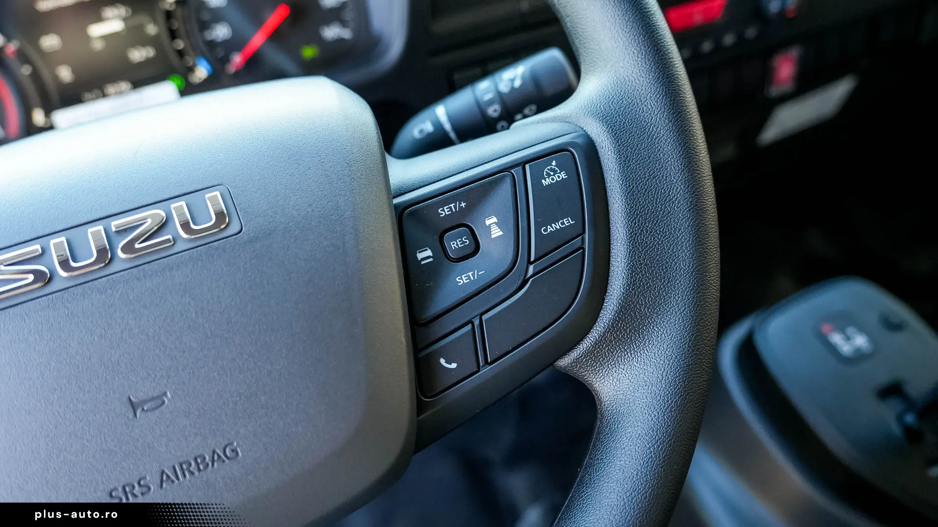 ISUZU M30 7 5 tone - Leasing dobanda 0%