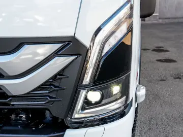 ISUZU M30 7 5 tone - Leasing dobanda 0%