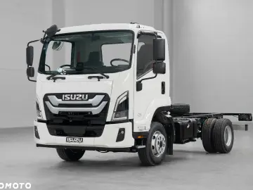 ISUZU F10  10-14 tone