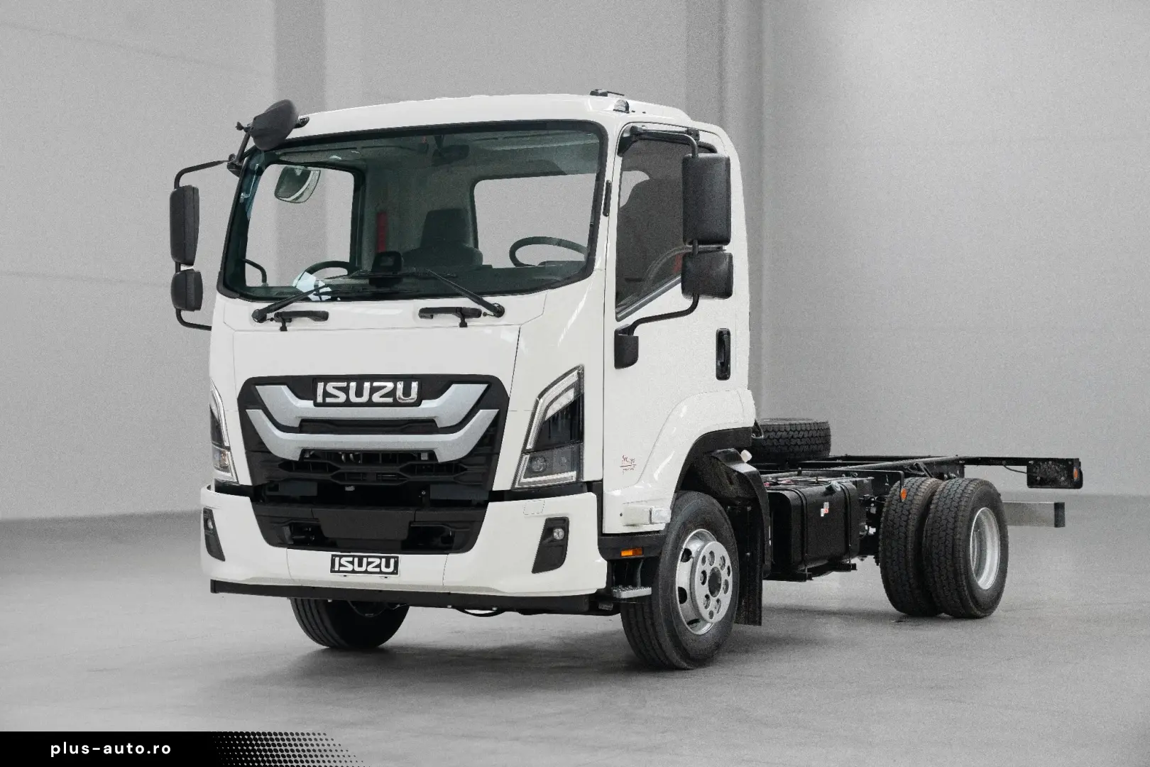 ISUZU F10  10-14 tone
