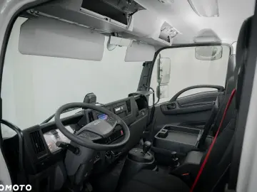 ISUZU F10  10-14 tone