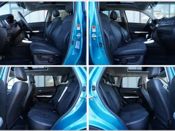 Suzuki Vitara Gen-Iv-2014