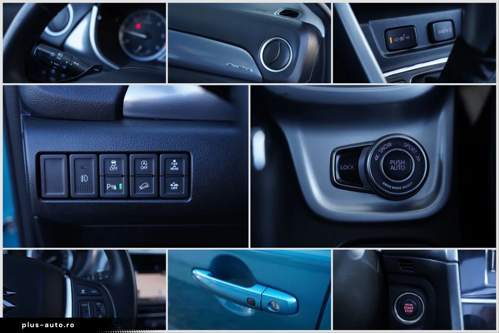 Suzuki Vitara Gen-Iv-2014