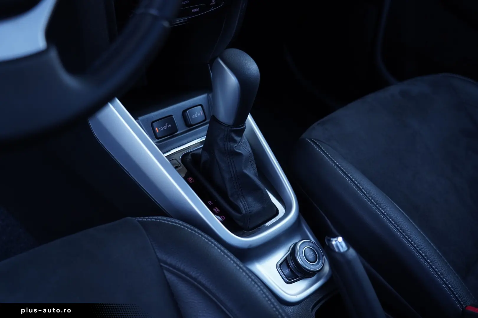 Suzuki Vitara Gen-Iv-2014