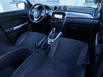 Suzuki Vitara Gen-Iv-2014
