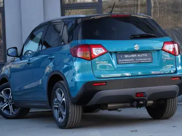 Suzuki Vitara Gen-Iv-2014