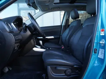 Suzuki Vitara Gen-Iv-2014