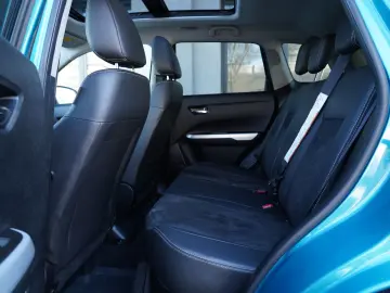 Suzuki Vitara Gen-Iv-2014