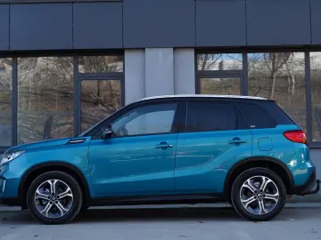 Suzuki Vitara Gen-Iv-2014