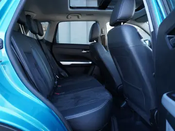 Suzuki Vitara Gen-Iv-2014