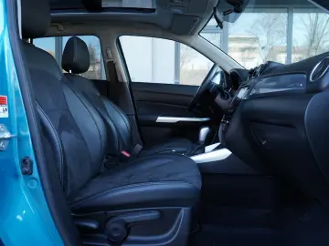 Suzuki Vitara Gen-Iv-2014