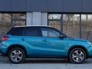 Suzuki Vitara Gen-Iv-2014