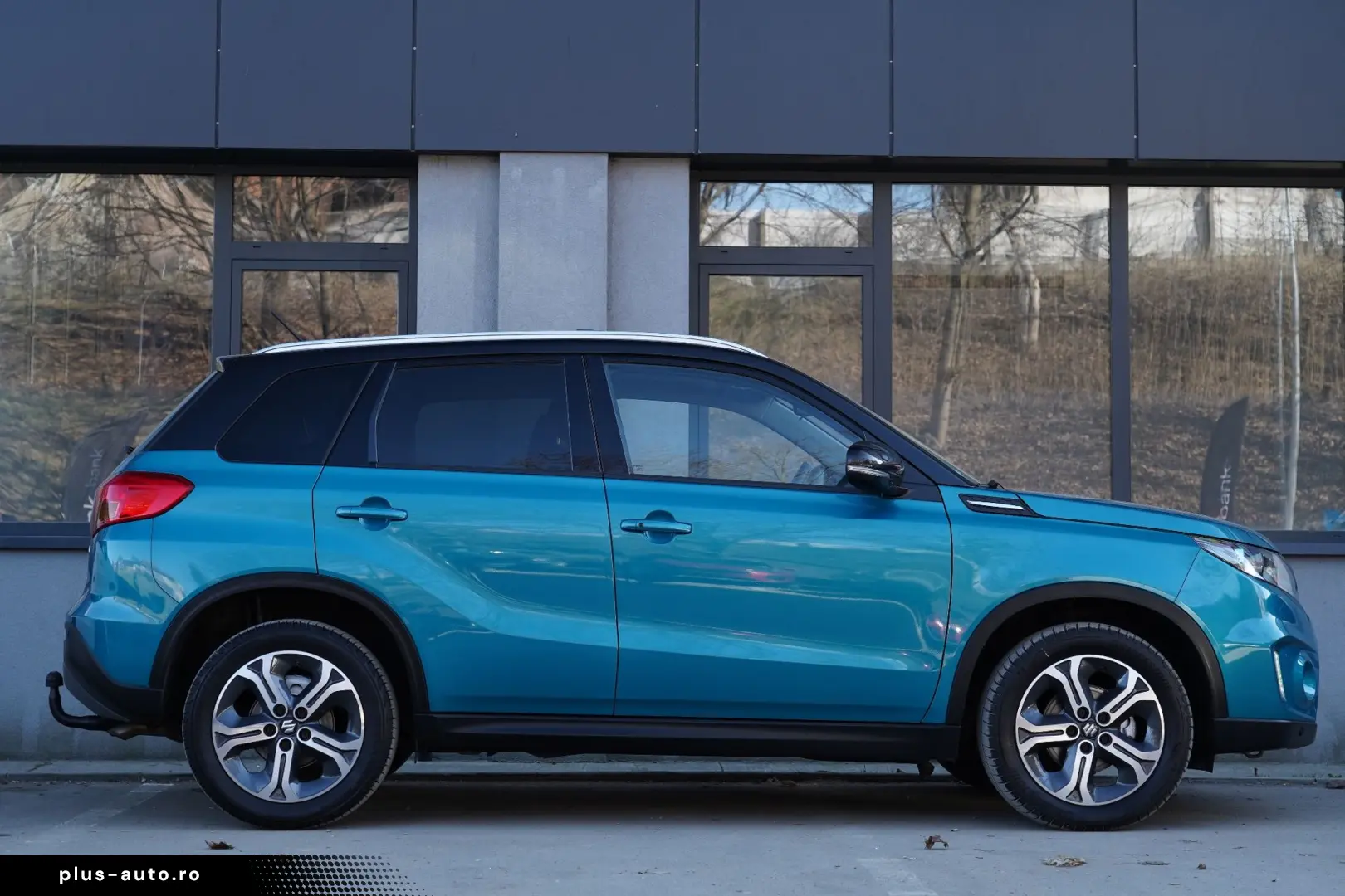 Suzuki Vitara Gen-Iv-2014