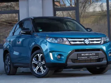 Suzuki Vitara Gen-Iv-2014