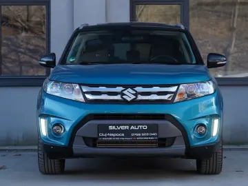 Suzuki Vitara Gen-Iv-2014