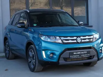 Suzuki Vitara Gen-Iv-2014