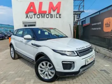 Land-Rover Range-Rover-Evoque Gen-I-2012-2018