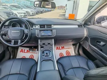 Land-Rover Range-Rover-Evoque Gen-I-2012-2018