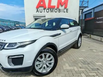 Land-Rover Range-Rover-Evoque Gen-I-2012-2018