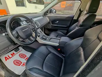 Land-Rover Range-Rover-Evoque Gen-I-2012-2018