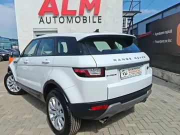 Land-Rover Range-Rover-Evoque Gen-I-2012-2018