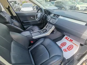 Land-Rover Range-Rover-Evoque Gen-I-2012-2018