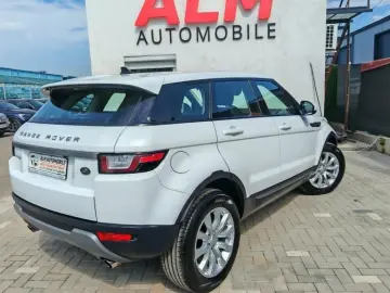 Land-Rover Range-Rover-Evoque Gen-I-2012-2018