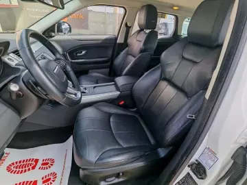 Land-Rover Range-Rover-Evoque Gen-I-2012-2018