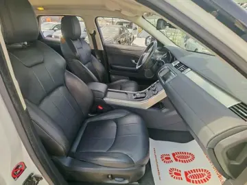 Land-Rover Range-Rover-Evoque Gen-I-2012-2018