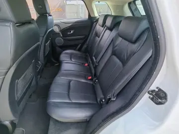 Land-Rover Range-Rover-Evoque Gen-I-2012-2018