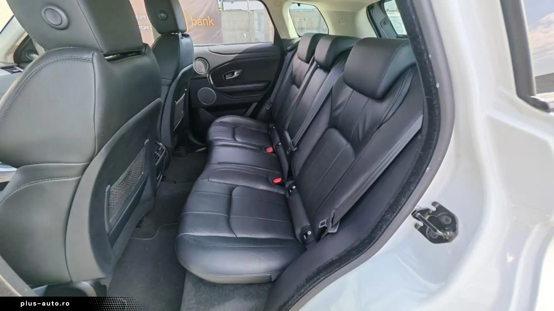 Land-Rover Range-Rover-Evoque Gen-I-2012-2018