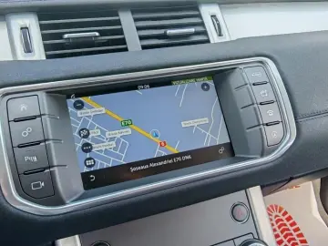 Land-Rover Range-Rover-Evoque Gen-I-2012-2018