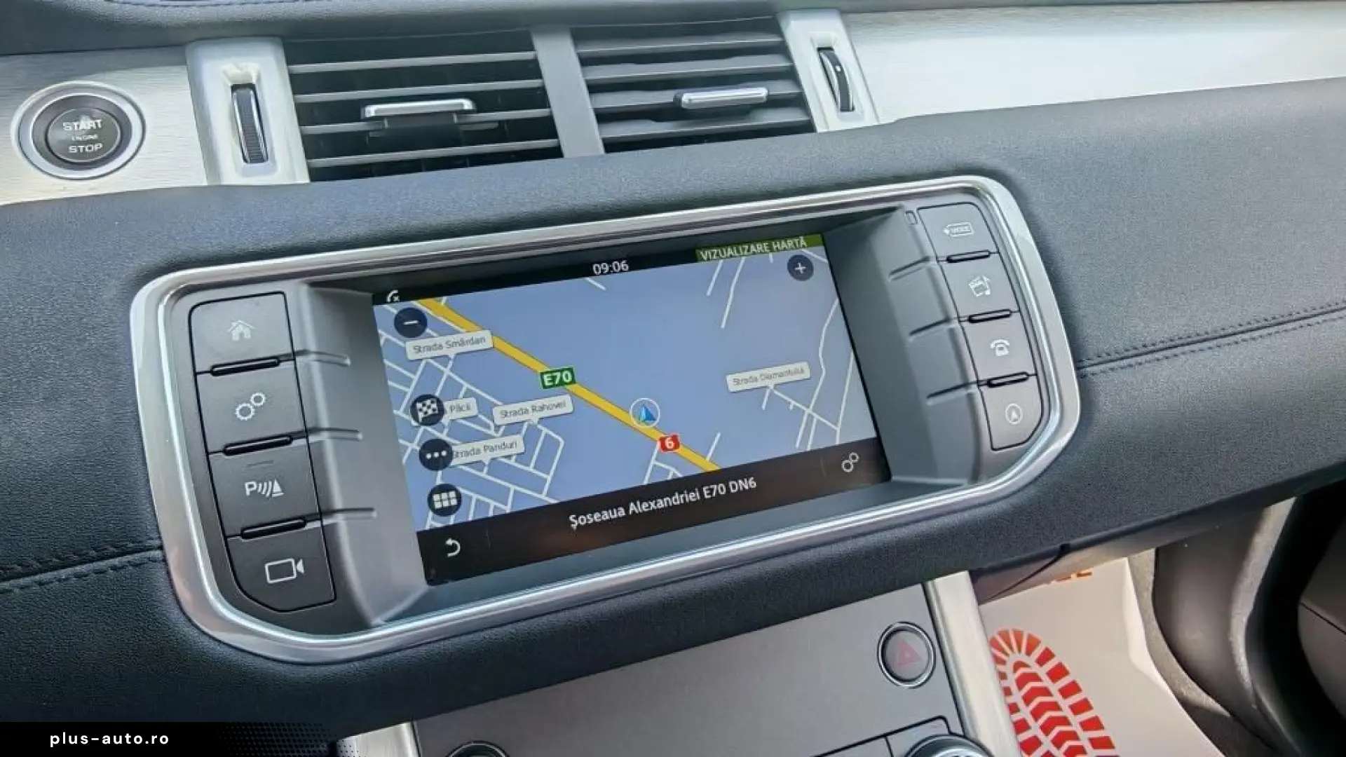 Land-Rover Range-Rover-Evoque Gen-I-2012-2018