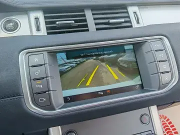 Land-Rover Range-Rover-Evoque Gen-I-2012-2018