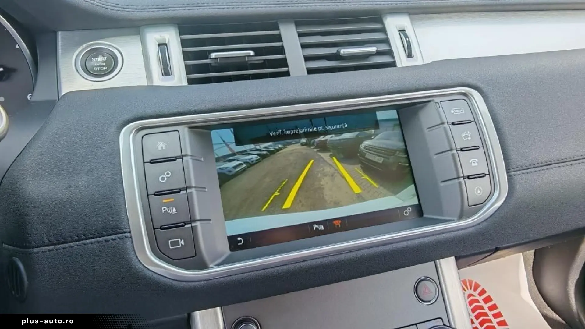 Land-Rover Range-Rover-Evoque Gen-I-2012-2018