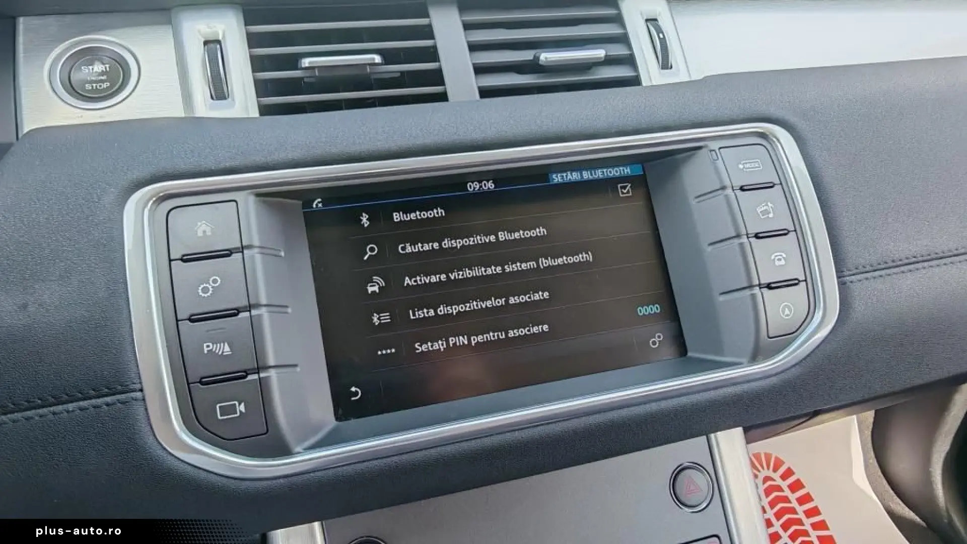 Land-Rover Range-Rover-Evoque Gen-I-2012-2018