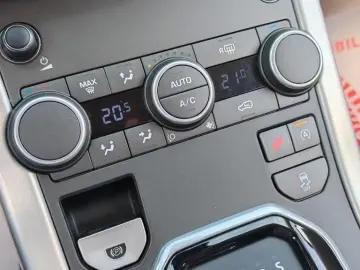 Land-Rover Range-Rover-Evoque Gen-I-2012-2018