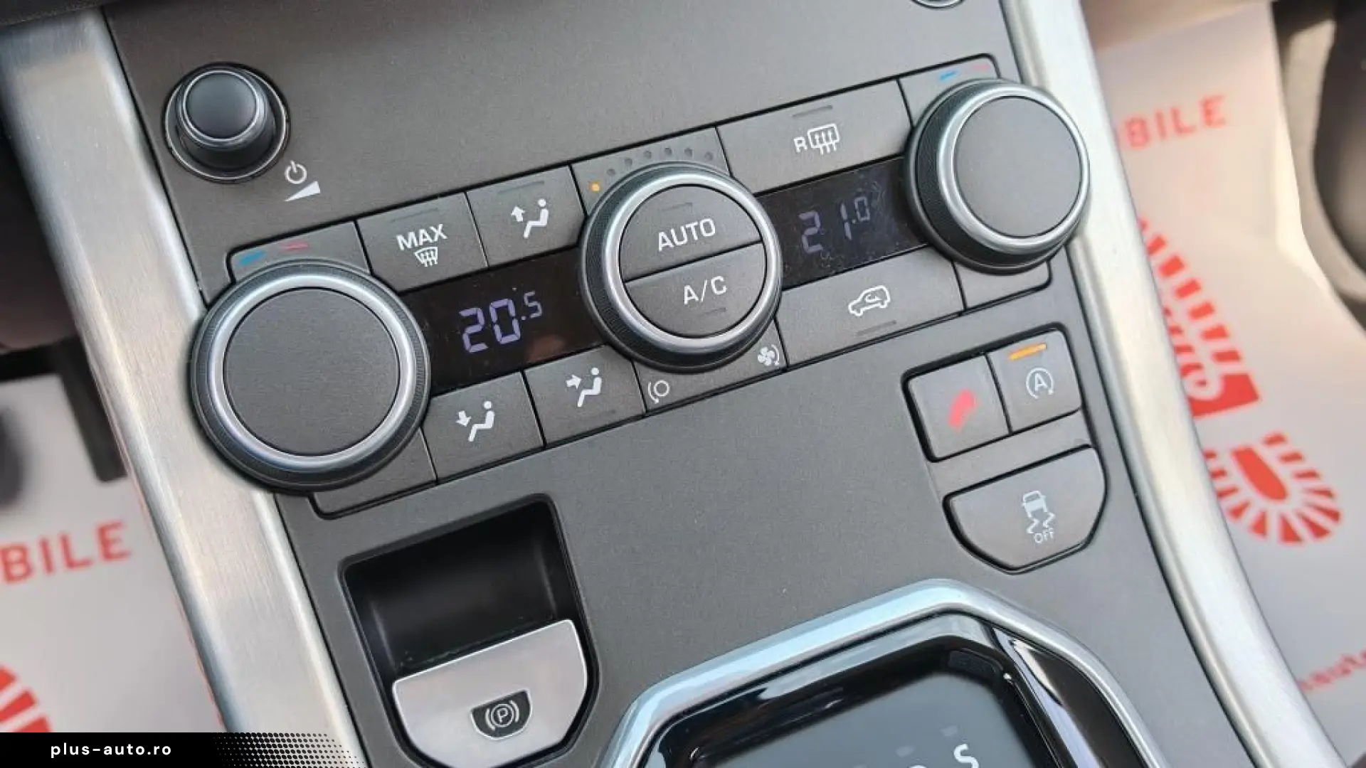 Land-Rover Range-Rover-Evoque Gen-I-2012-2018