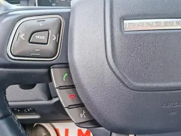 Land-Rover Range-Rover-Evoque Gen-I-2012-2018