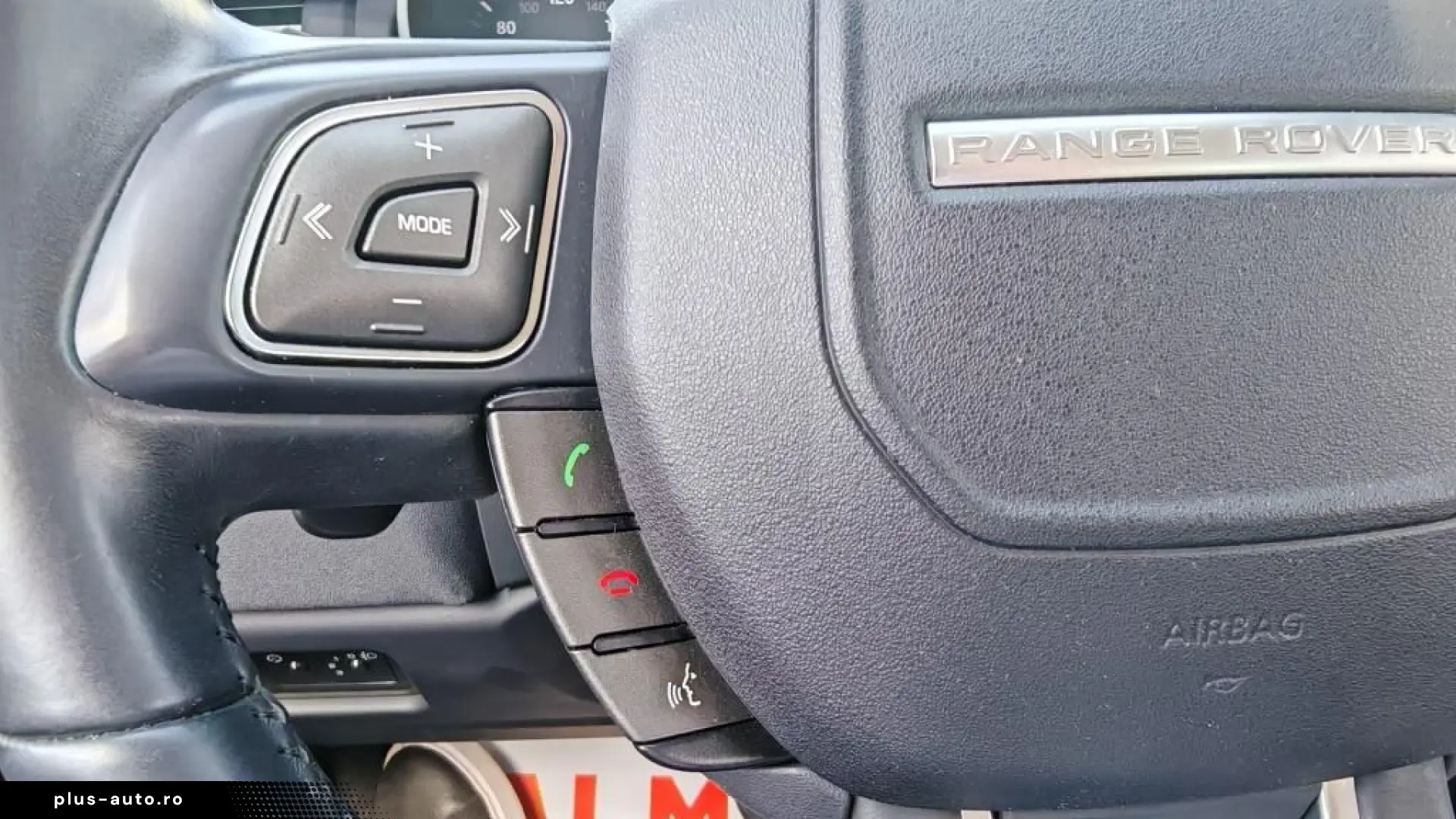 Land-Rover Range-Rover-Evoque Gen-I-2012-2018