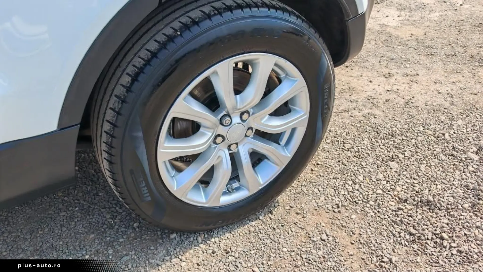 Land-Rover Range-Rover-Evoque Gen-I-2012-2018