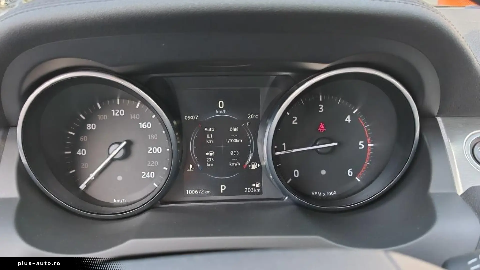 Land-Rover Range-Rover-Evoque Gen-I-2012-2018