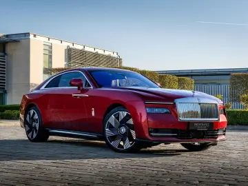 ROLLS ROYCE Spectre